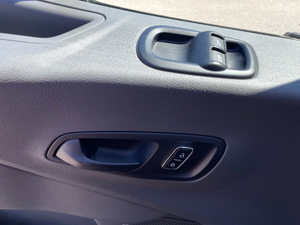 Used 2025 Ford Transit 350 XLT RWD image 16