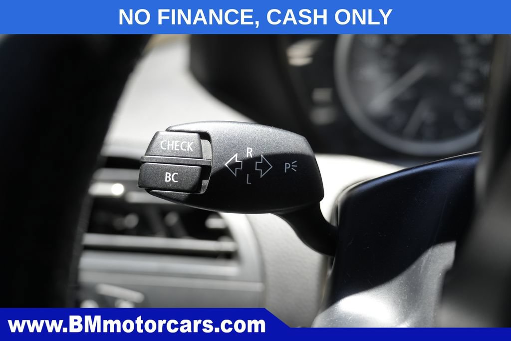 Used 2007 BMW 650i Coupe RWD image 38