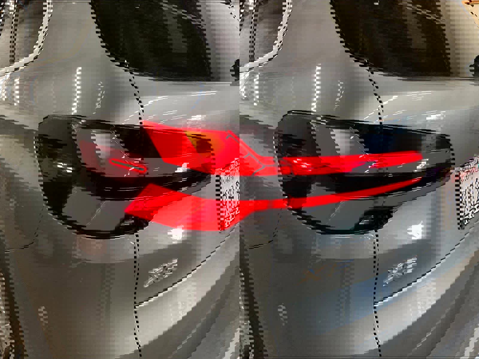 Used 2024 BMW X5 sDrive40i image 31