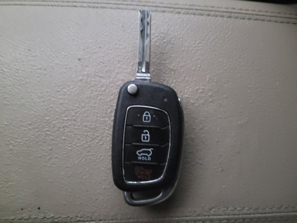 Used 2016 Hyundai Tucson SE w/ Option Group 02 FWD image 32