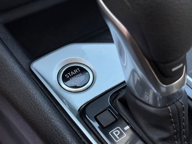 Used 2025 Nissan Altima 2.5 SV FWD image 17