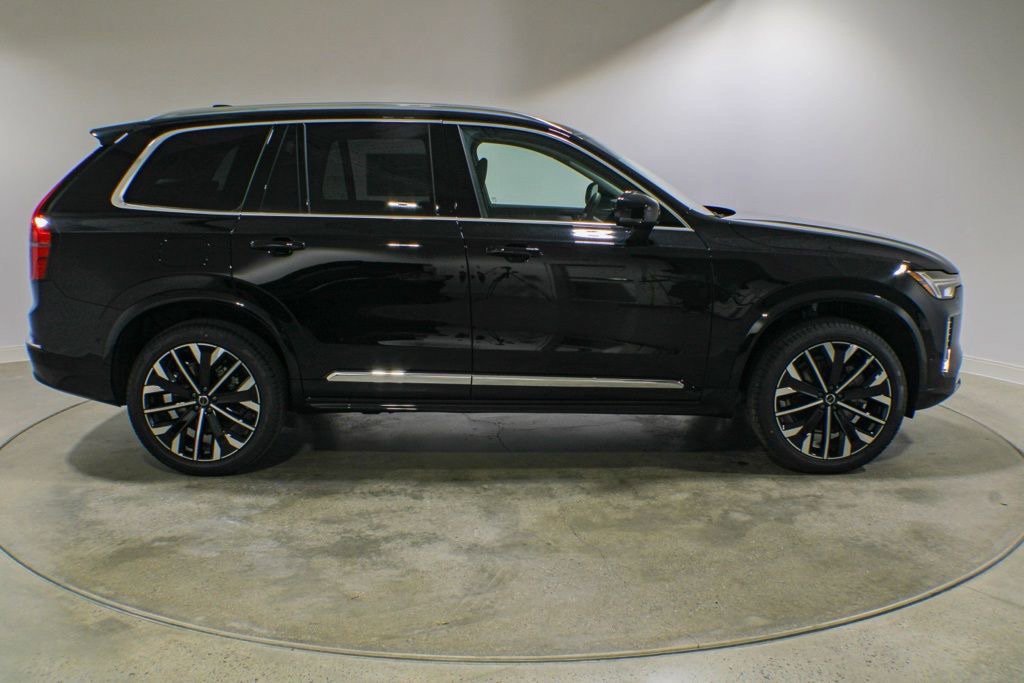 New 2026 Volvo XC90 B6 Plus w/ Protection Package Premier AWD/4WD image 6