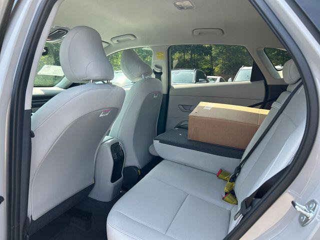 New 2026 Hyundai Kona SEL Sport AWD/4WD image 22
