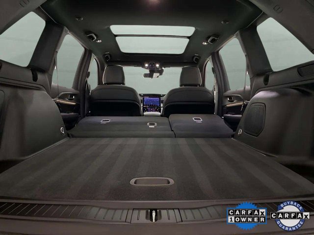 Used 2025 Jeep Grand Cherokee Limited 4xe image 85
