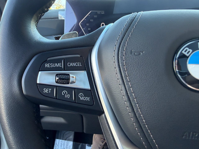 Certified 2026 BMW X5 xDrive40i AWD/4WD image 23