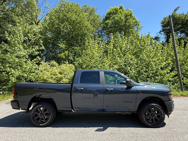 New 2026 RAM 2500 Big Horn AWD/4WD image 6