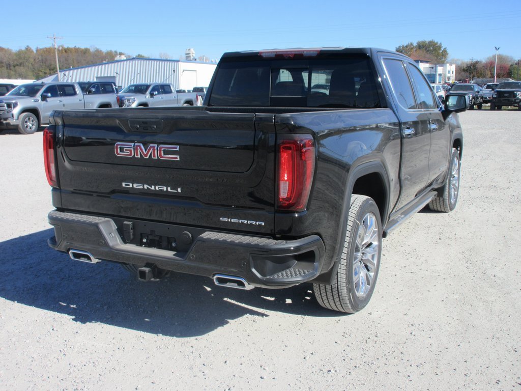 New 2026 GMC Sierra 1500 Denali image 5