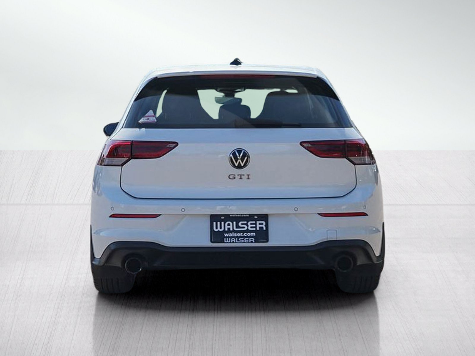 Used 2023 Volkswagen GTI S FWD image 4