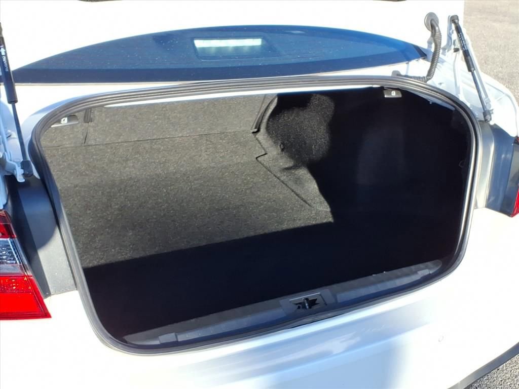 Used 2019 Subaru Legacy 2.5i Sport image 36