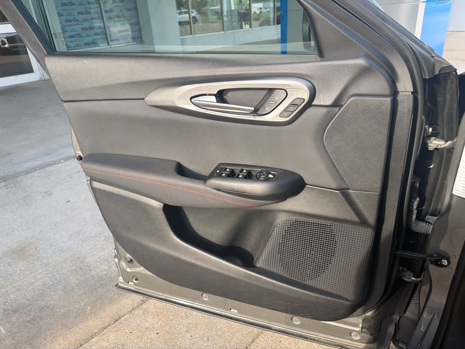 Used 2024 Dodge Hornet R/T AWD/4WD image 22