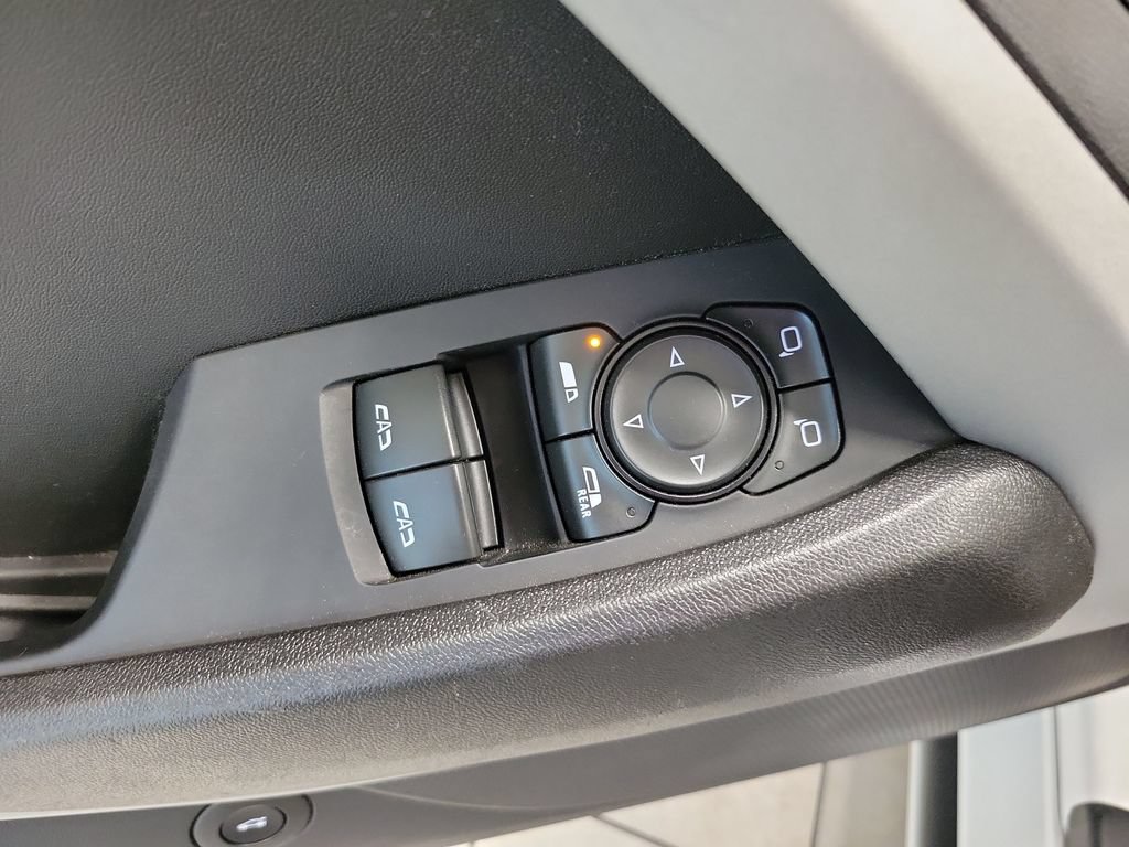 Used 2023 Chevrolet Camaro LT RWD image 30