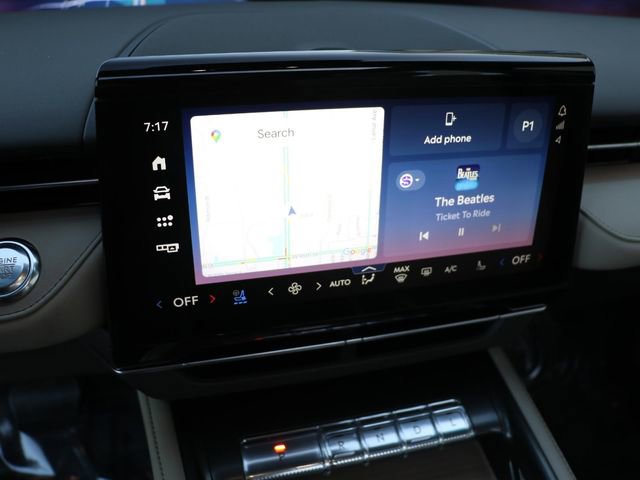 Used 2024 Lincoln Nautilus Reserve w/ Equipment Group 203A AWD/4WD image 20