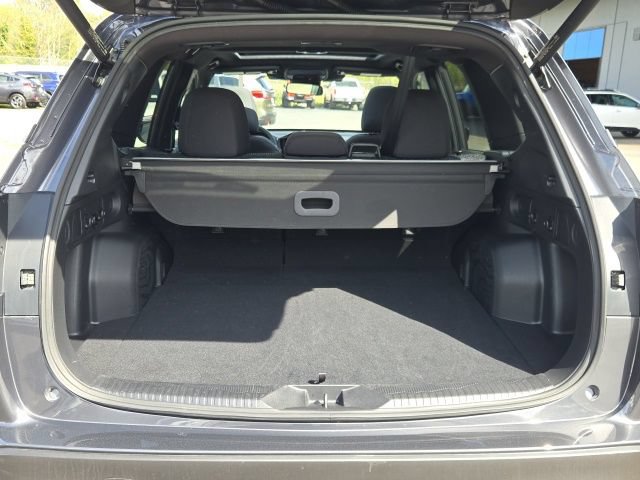 Certified 2025 Subaru Forester Premium AWD/4WD image 20