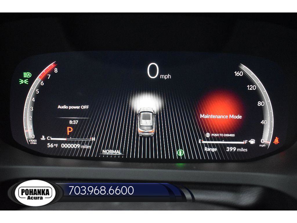 New 2026 Acura MDX Type S image 9