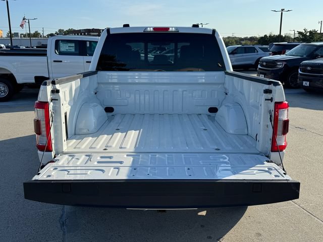 Used 2023 Ford F150 Lariat w/ Equipment Group 502A High AWD/4WD image 7