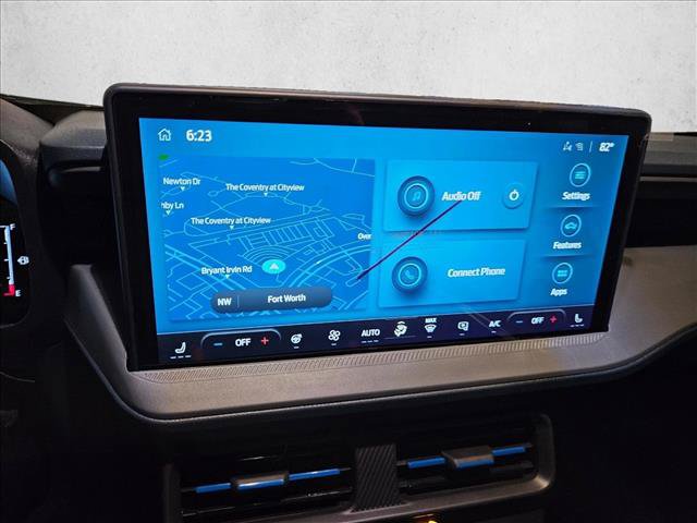 New 2026 Ford Maverick Lobo AWD/4WD image 14