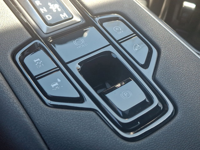 Used 2024 Lexus TX 350 AWD image 25