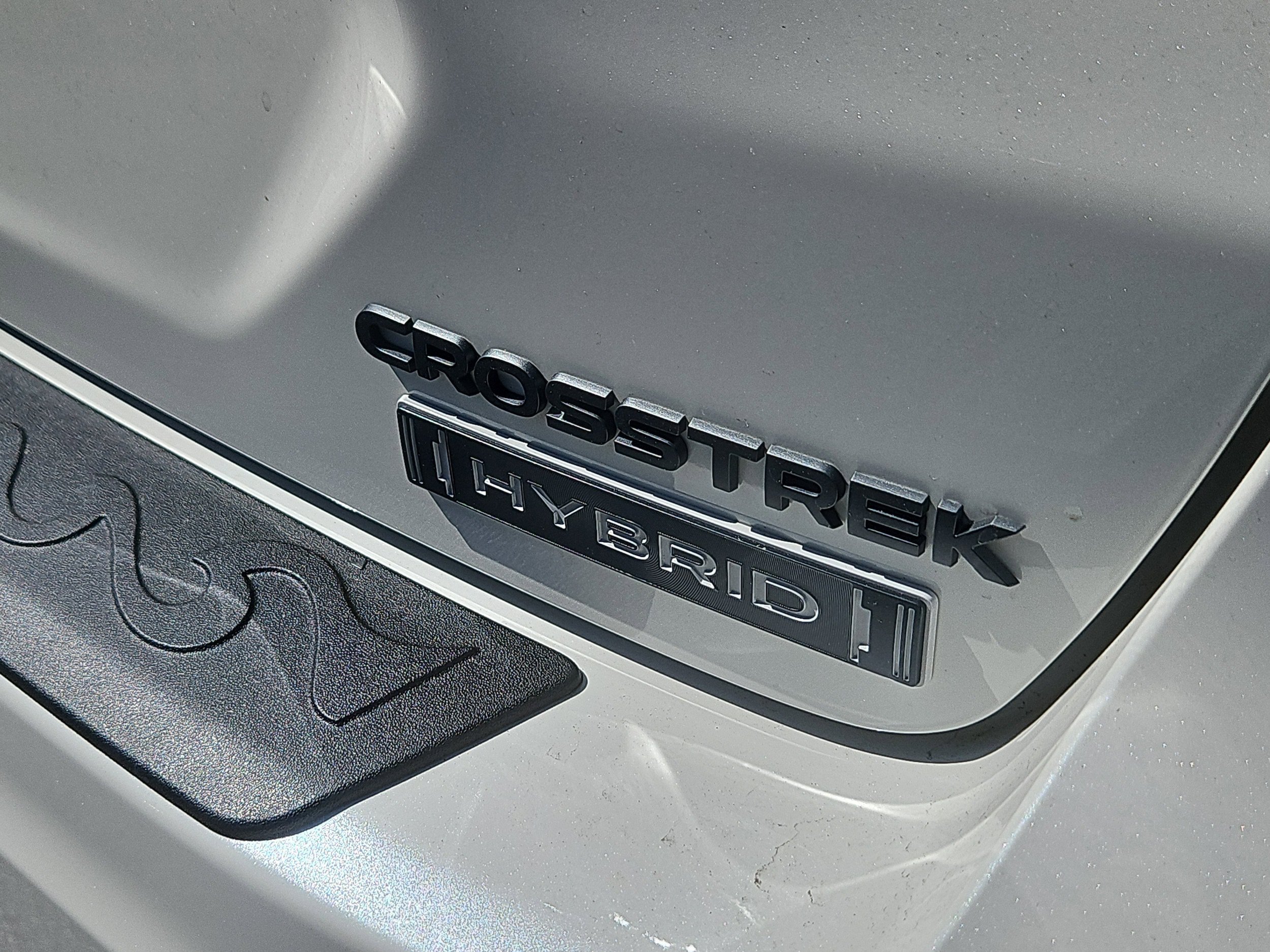 New 2026 Subaru Crosstrek 2.5i Limited AWD/4WD image 4