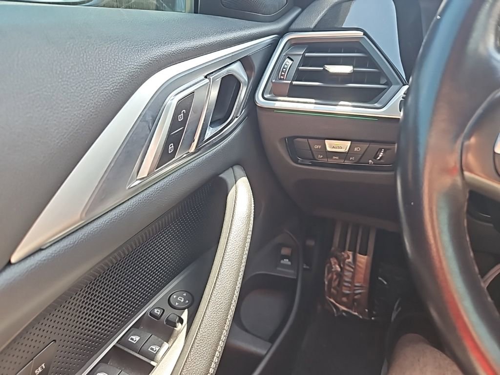 Used 2023 BMW 430i xDrive Convertible image 19