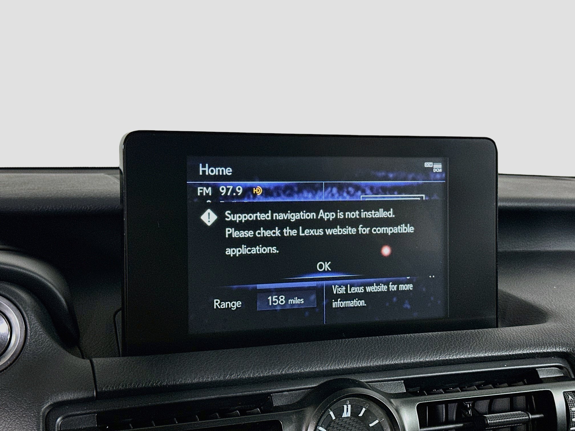 Used 2025 Lexus IS 350 F Sport w/ Accessory Package 2 RWD image 22