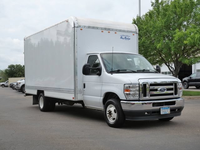 Used 2025 Ford E-350 and Econoline 350 Super Duty w/ Power Equipment Group