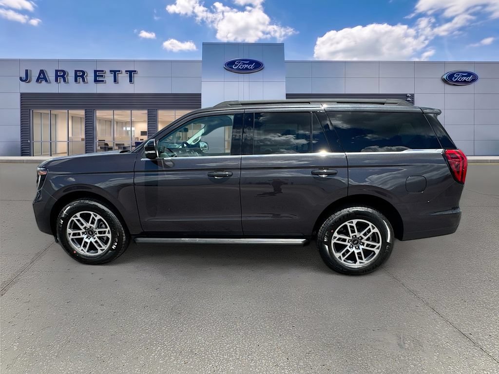 New 2026 Ford Expedition Active RWD image 4