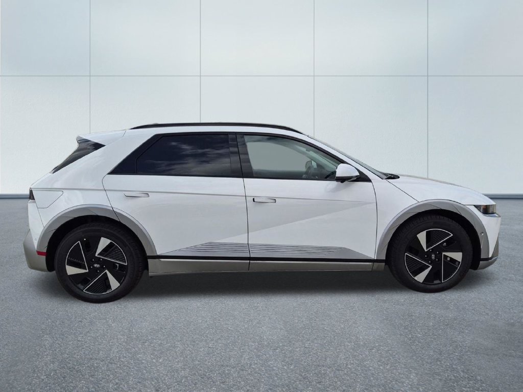 New 2026 Hyundai Ioniq 5 Limited RWD image 7