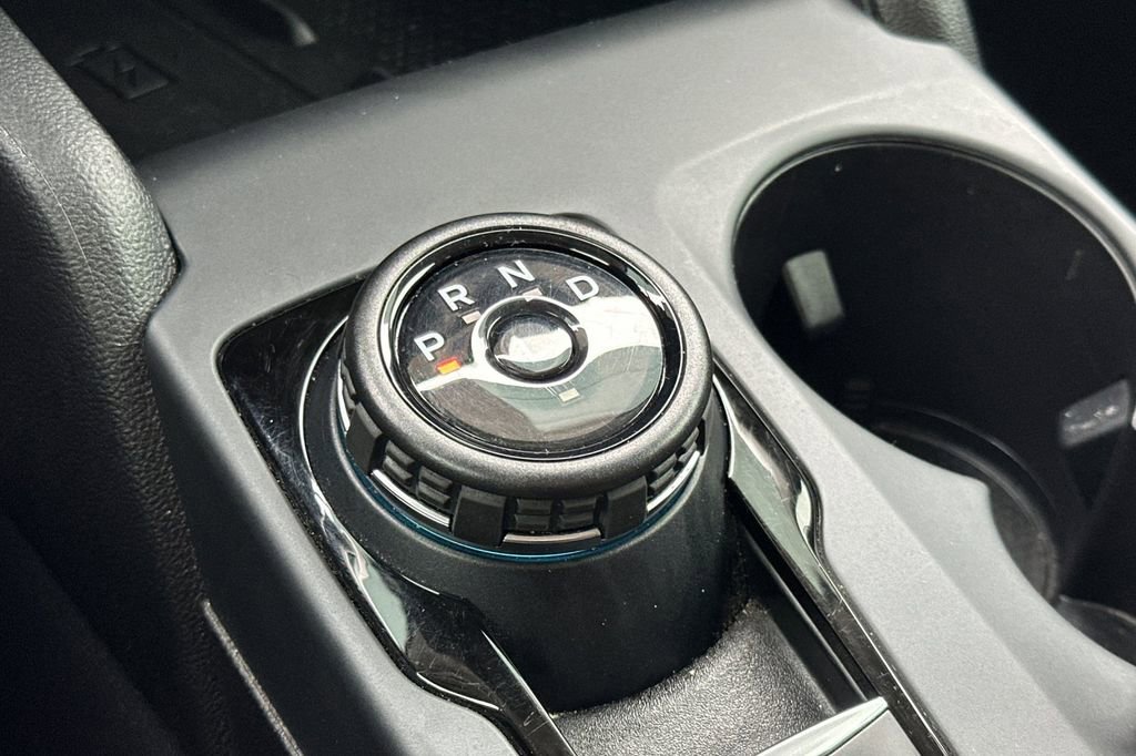 Used 2023 Ford Bronco Sport Outer Banks w/ Tech Package image 19