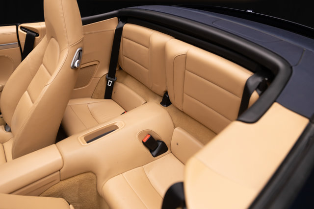 Used 2012 Porsche 911 Carrera S RWD image 63