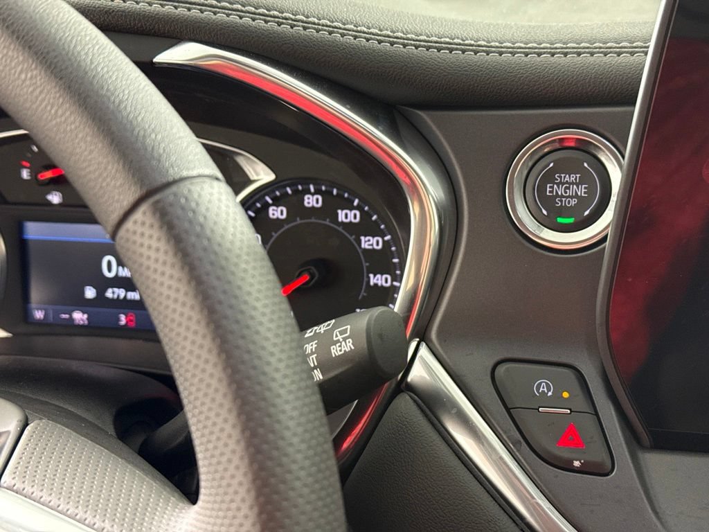 New 2026 Chevrolet Blazer LT w/ Convenience Package FWD image 36