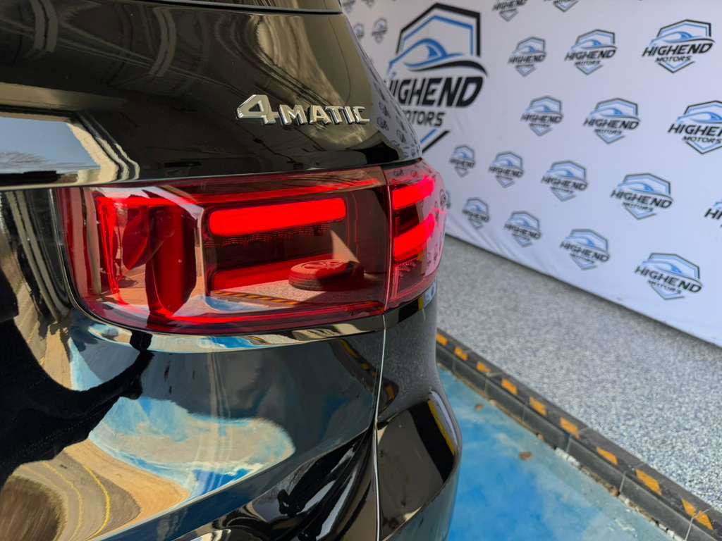 Used 2024 Mercedes-Benz GLB 250 4MATIC w/ Driver Assistance Package image 6