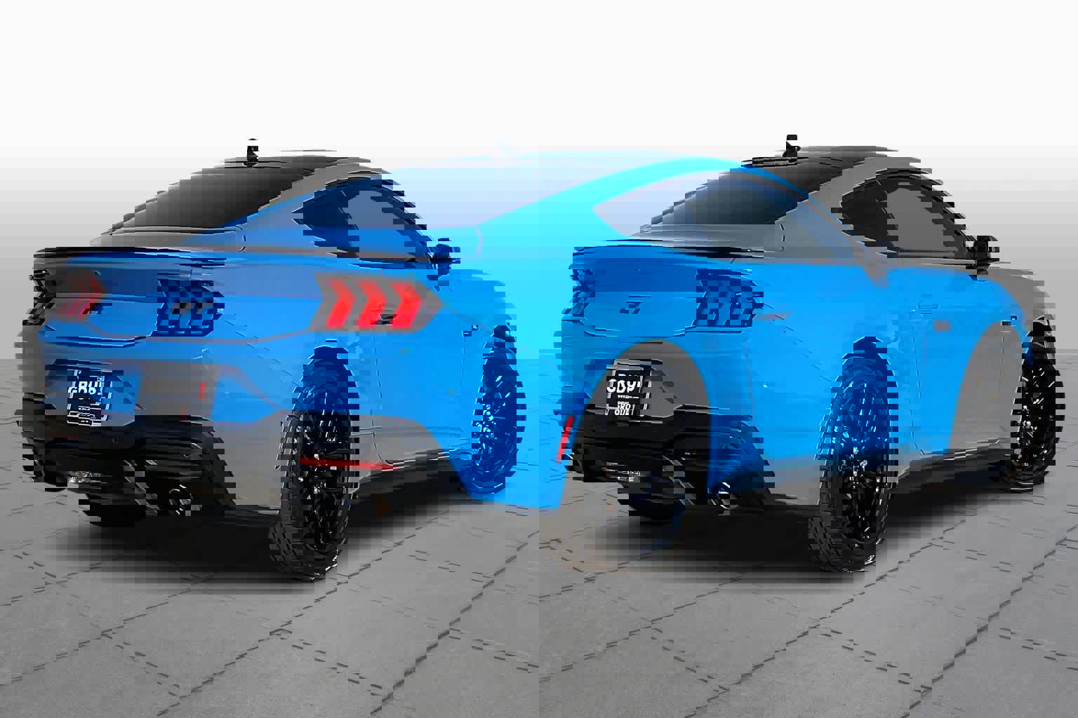 Used 2024 Ford Mustang GT Premium image 13