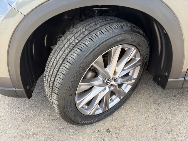 Used 2019 MAZDA CX-5 Grand Touring w/ GT Premium Package AWD/4WD image 18