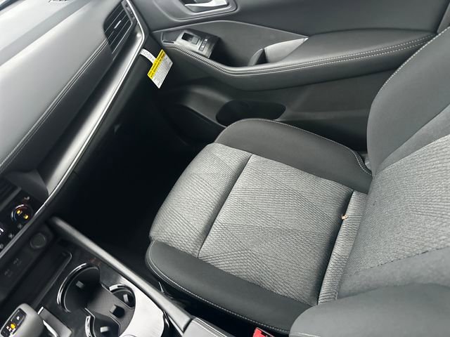 New 2026 Nissan Rogue SV w/ Cold Weather Package image 26