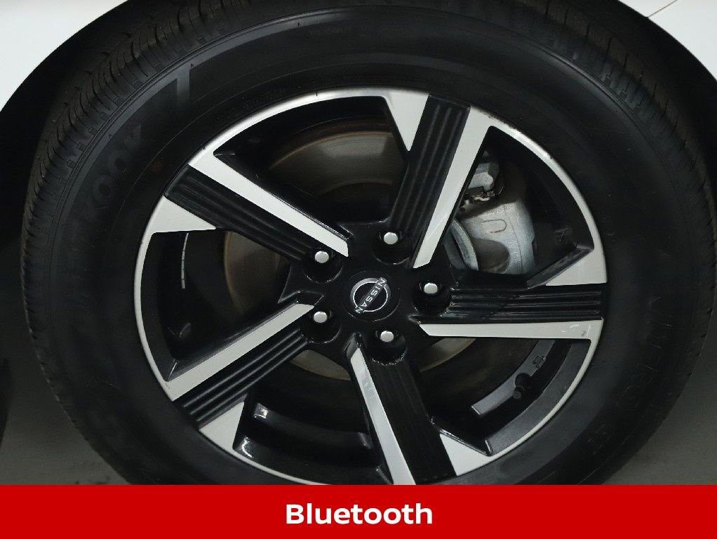 Certified 2024 Nissan Sentra SV image 12