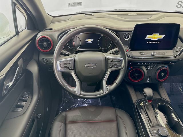 Used 2024 Chevrolet Blazer RS w/ LPO, Floor Liner Package image 25