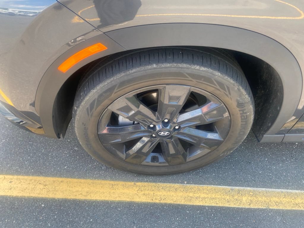 Used 2024 Hyundai Palisade XRT AWD/4WD image 11