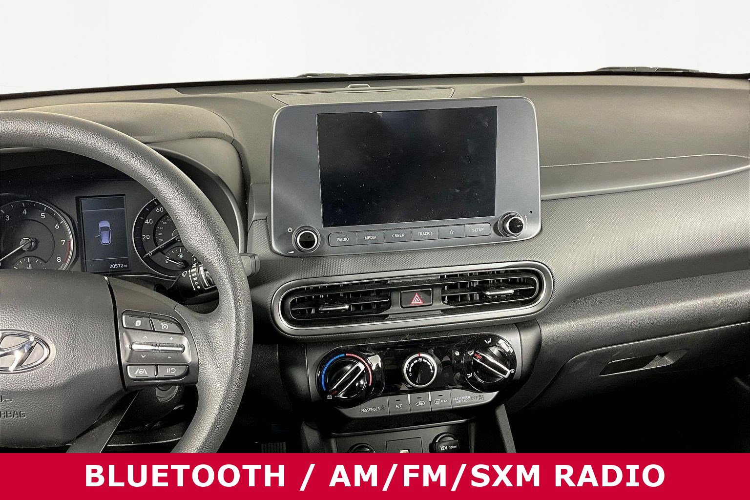 Used 2023 Hyundai Kona SE AWD/4WD image 9