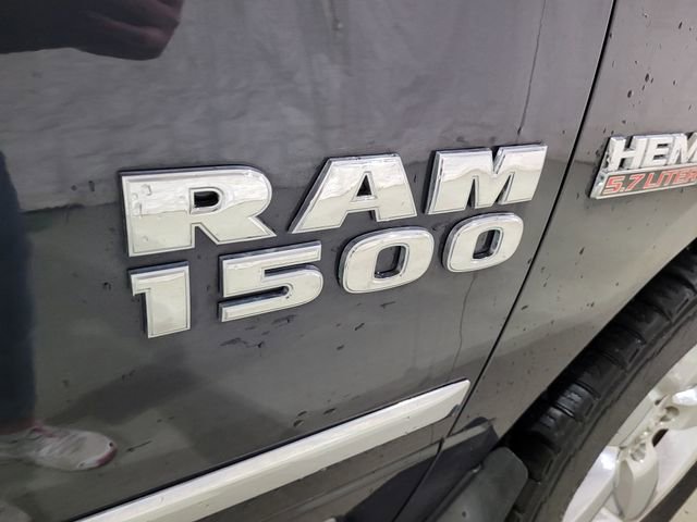 Used 2014 RAM 1500 Big Horn image 63