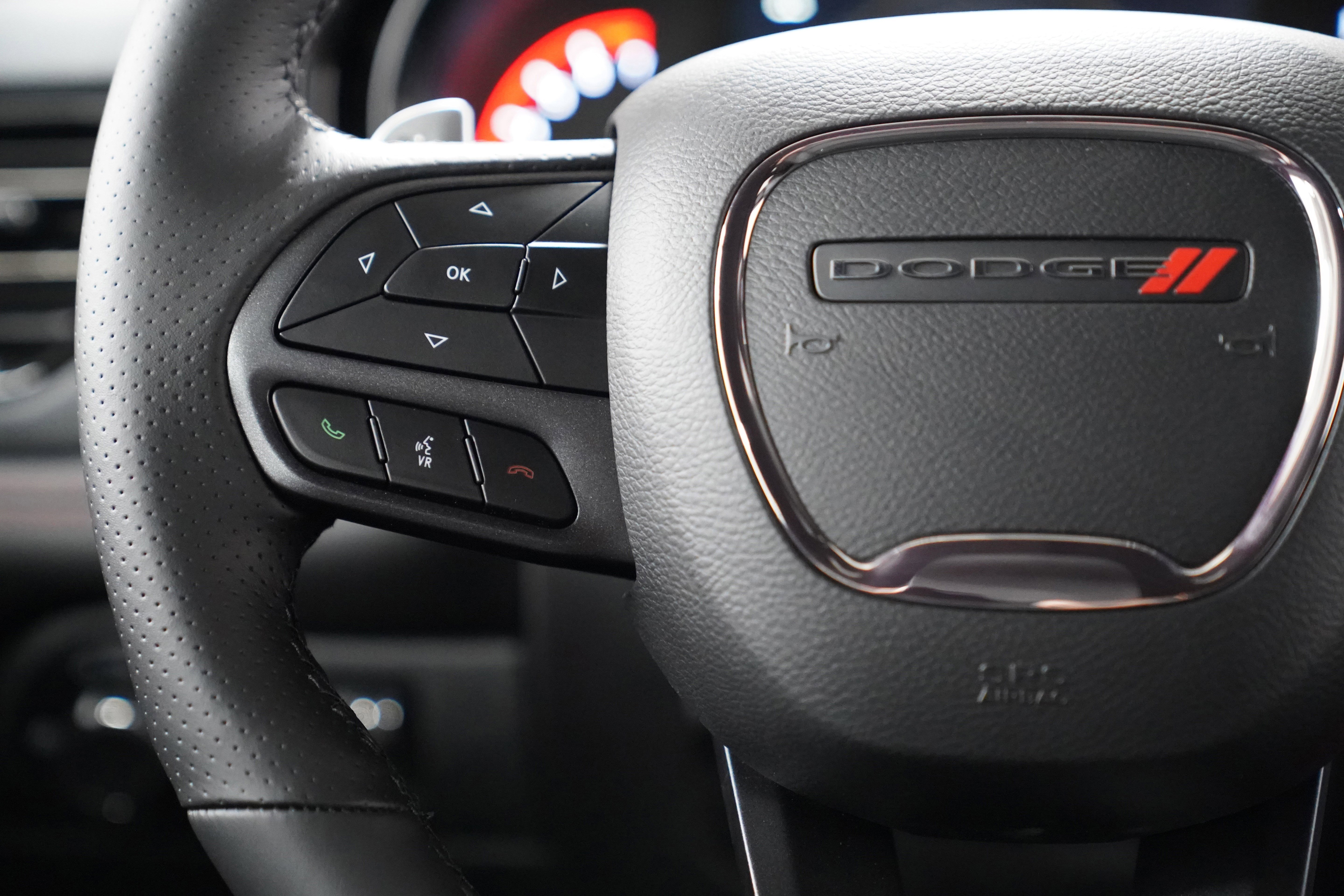 New 2026 Dodge Durango GT image 22