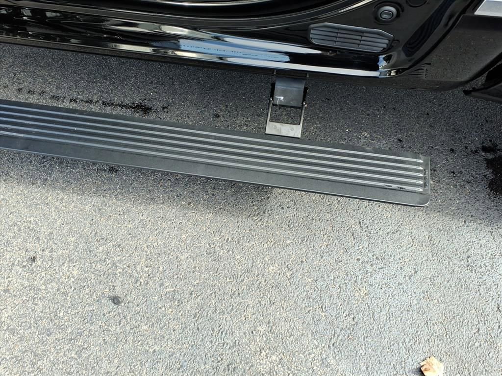 New 2026 RAM 1500 Tungsten w/ Trailer Tow Group image 10