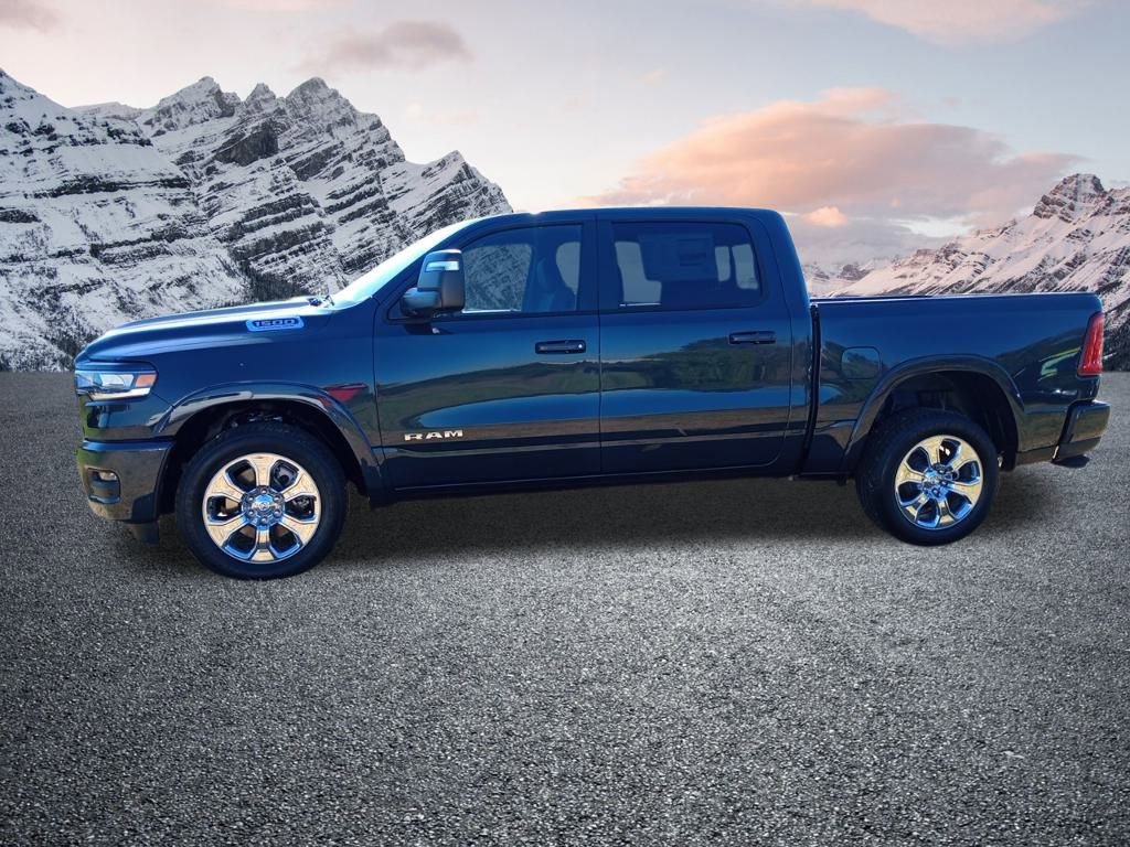 New 2026 RAM 1500 Lone Star image 9