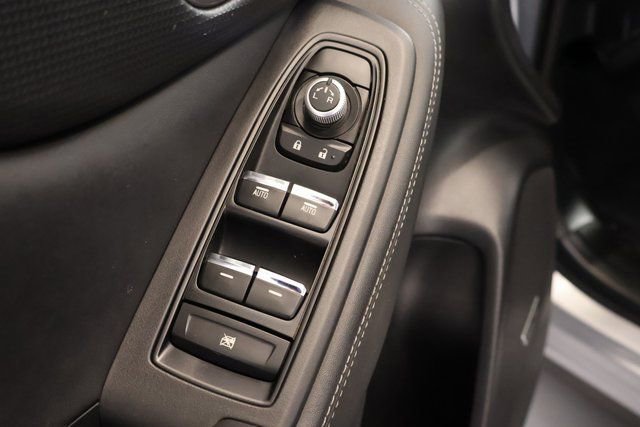 Used 2023 Subaru Forester Touring image 10