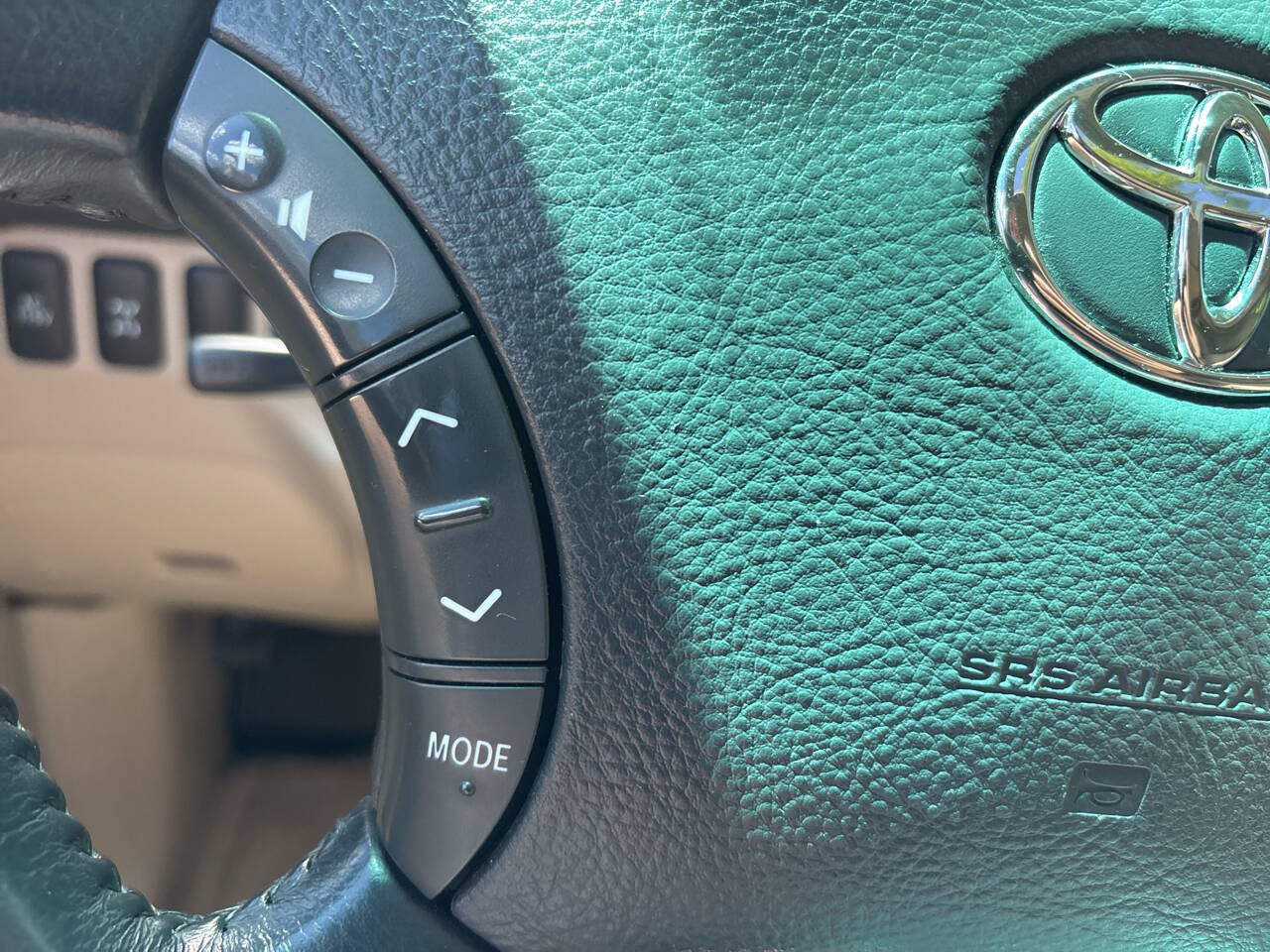 Used 2006 Toyota 4Runner Limited AWD/4WD image 41