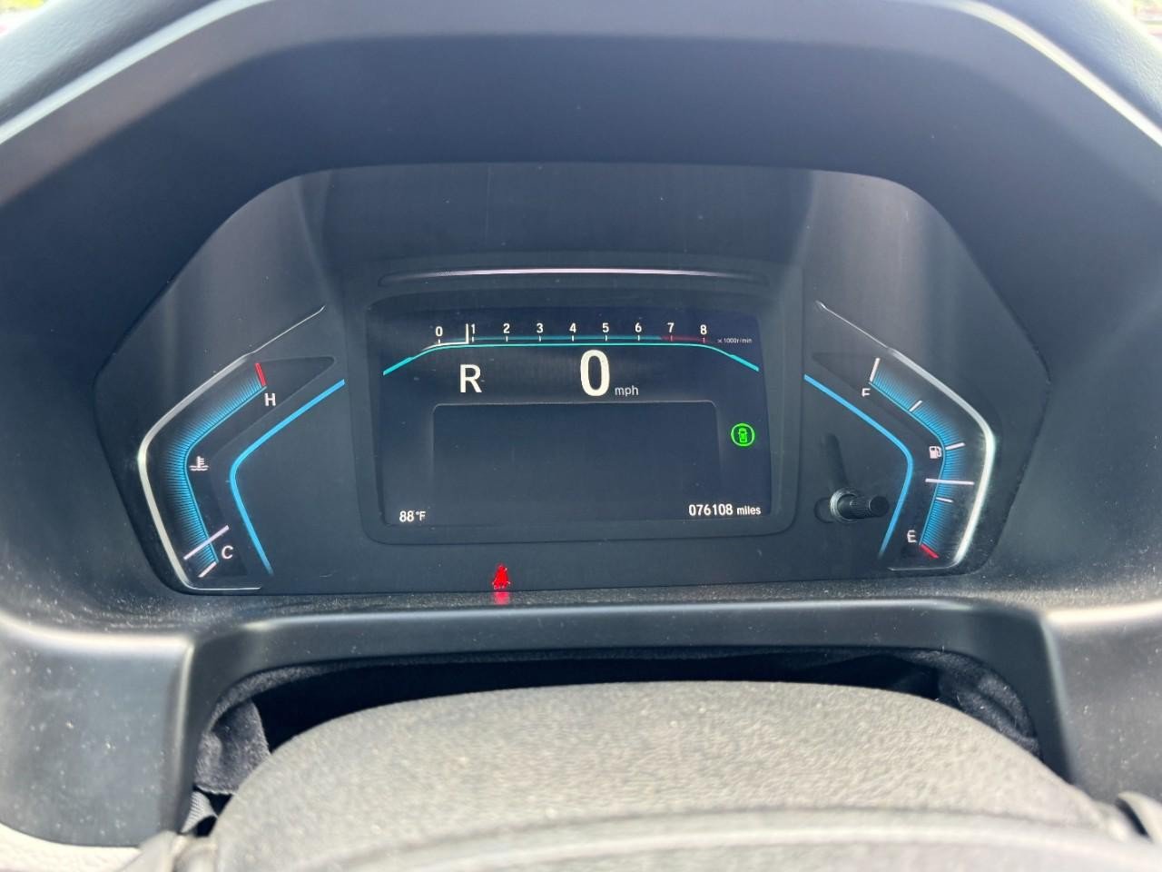 Used 2022 Honda Odyssey EX-L image 24