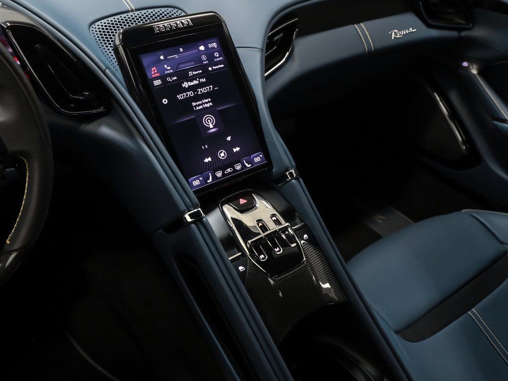 Certified 2024 Ferrari Roma image 59