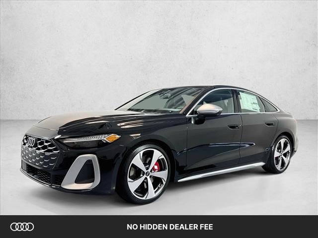 New 2026 Audi S5 Premium Plus