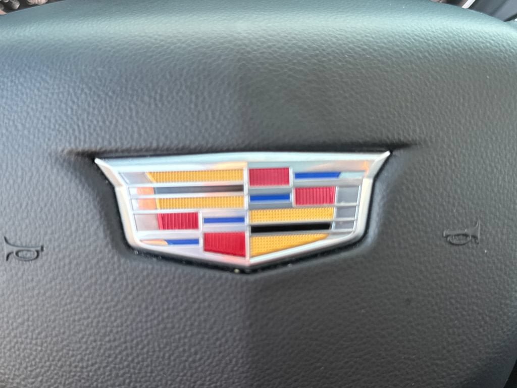Certified 2024 Cadillac XT6 Luxury w/ LPO, Floor Liner Package AWD/4WD image 27