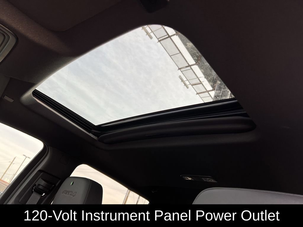 New 2026 GMC Sierra 2500 AT4 w/ AT4 Premium Plus Package image 17