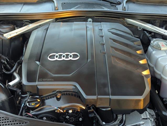 Used 2022 Audi A4 2.0T Premium w/ Convenience Package image 22